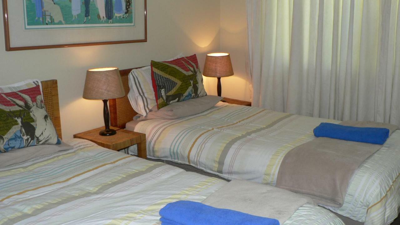Troutbagger Farm Hotel Nottingham Road Eksteriør billede